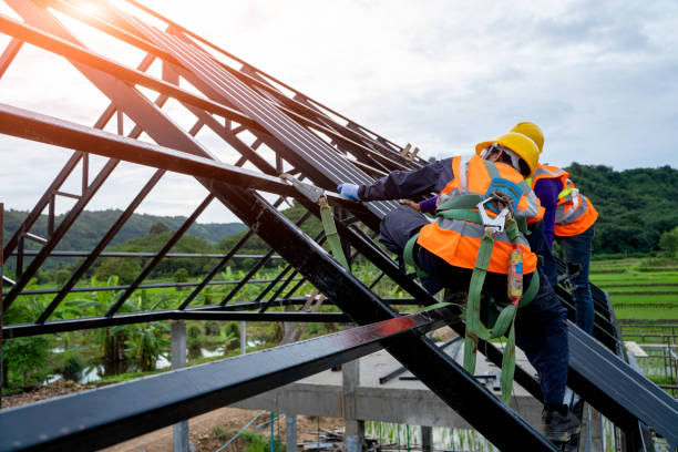 Best Slate Roofing Contractor  in Jamestown West, NY