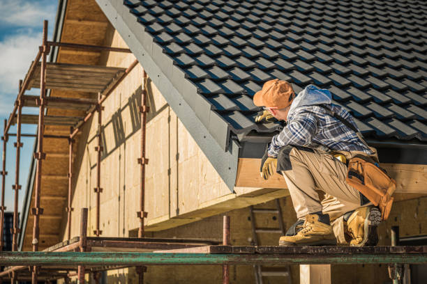 Best Emergency Roof Repair  in Jamestown West, NY