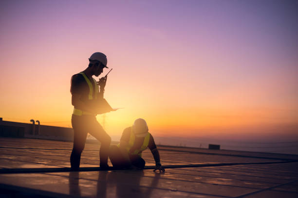 Best Tile Roofing Contractor  in Jamestown West, NY