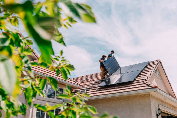 Best Metal Roofing Contractor  in Jamestown West, NY