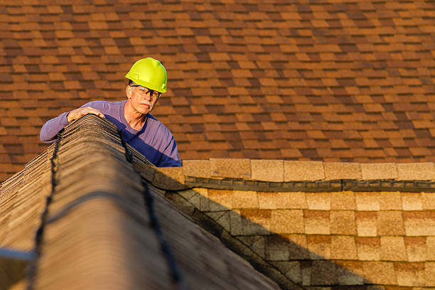 Best Commercial Roofing Services  in Jamestown West, NY