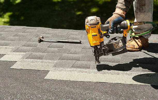 Trusted Jamestown West, NY Roofing Contractor Experts