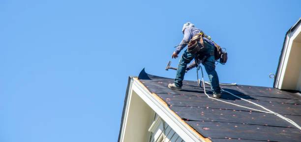 Best Roof Maintenance Services  in Jamestown West, NY